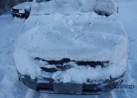 2010 Ford Transit Connect Xl from USA, damaged, VIN NM0LS6AN3AT005274